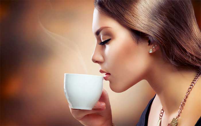 té blanco y sus beneficios para la piel